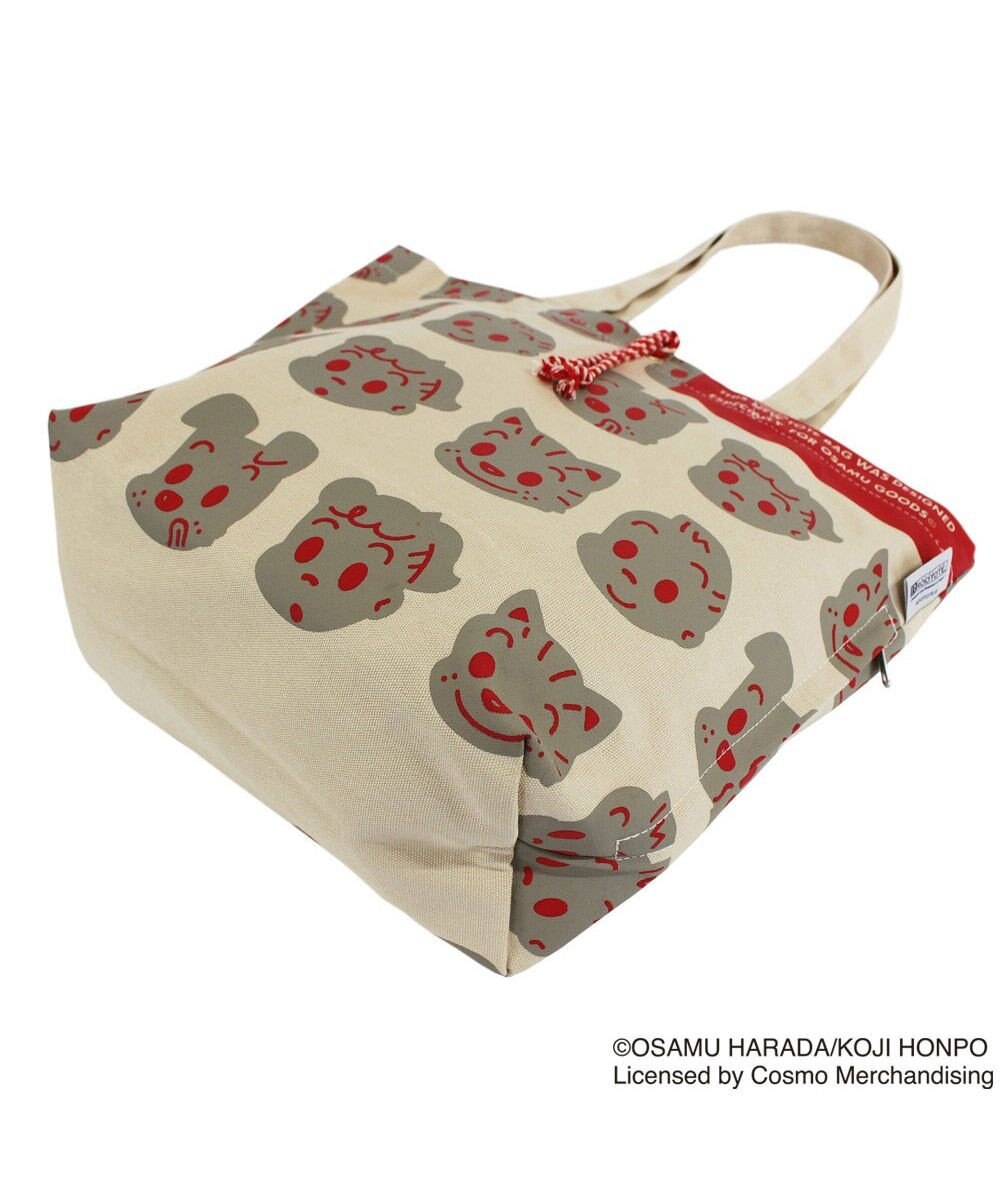 ROOTOTE 6271【オサムグッズ】OE.ミディアム.OSAMU-AB 