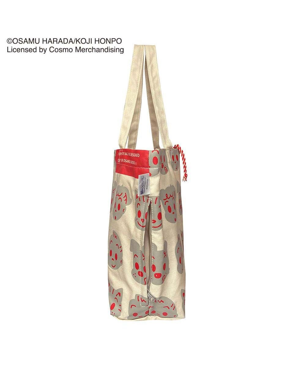 ROOTOTE 6271【オサムグッズ】OE.ミディアム.OSAMU-AB 