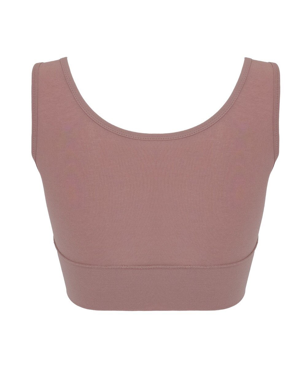 BRADELIS New York 【BRADELIS Me】Sweet Night Bra ノンワイヤー 補正 ナイトブラ 就寝中のバスト崩れを防ぐ ブラジャー ブラデリス 