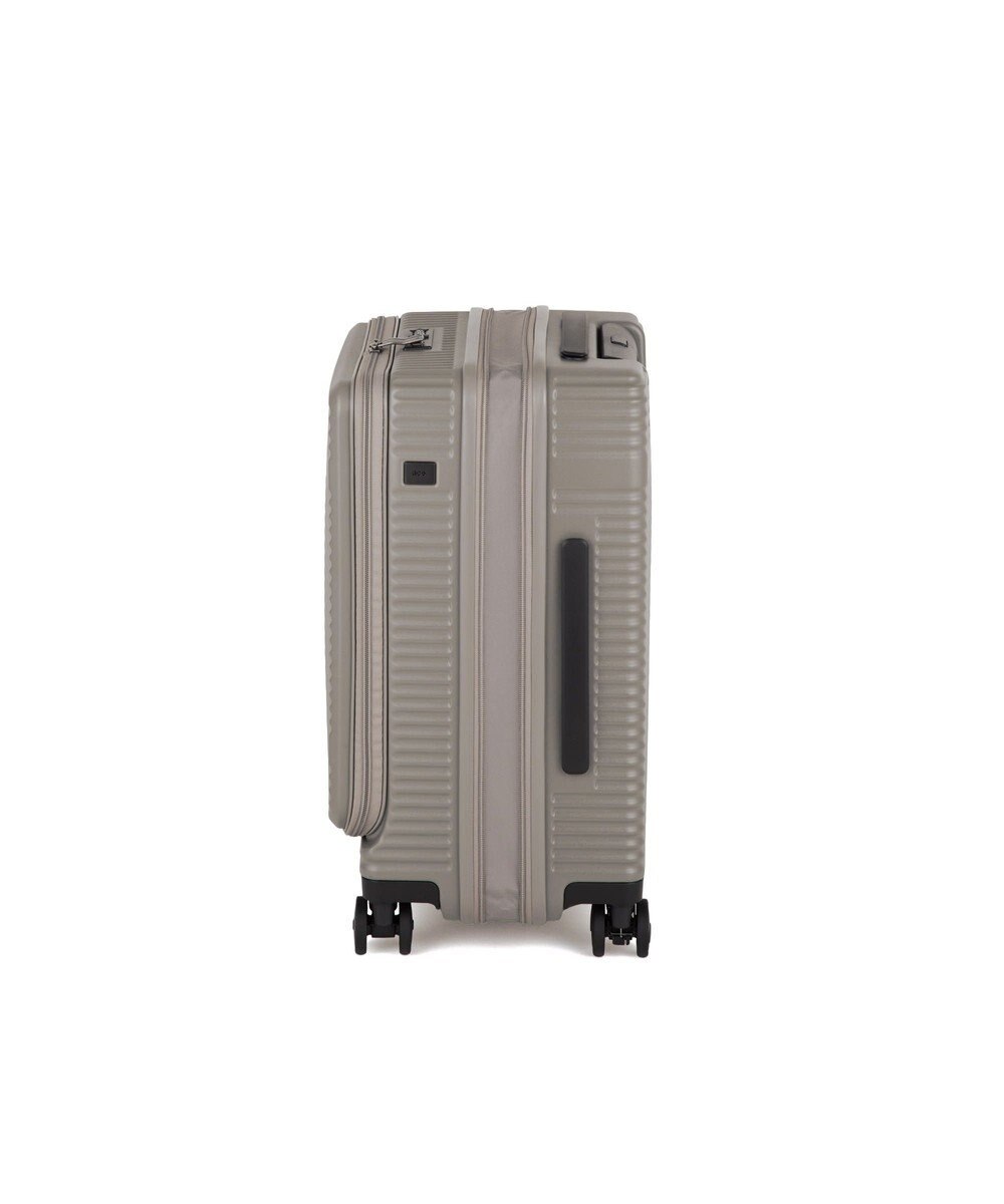 ACE BAGS & LUGGAGE ace. サルートン フロントオープンスーツケース 機内持ち込み Sサイズ 34～40L 05361 
