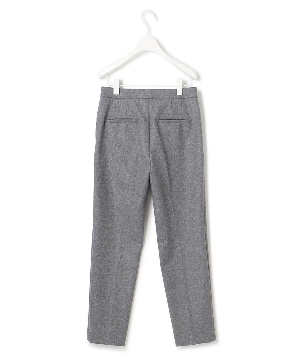 ICB 【洗える】 TR2WAYストレッチ パンツ 