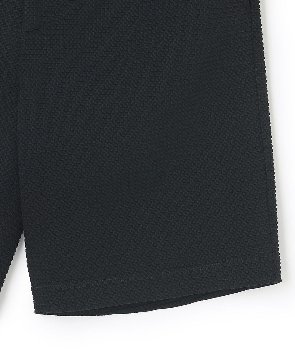 JOSEPH HOMME 【オリジナル素材】 ライトタックジャージー / BERMUDA 