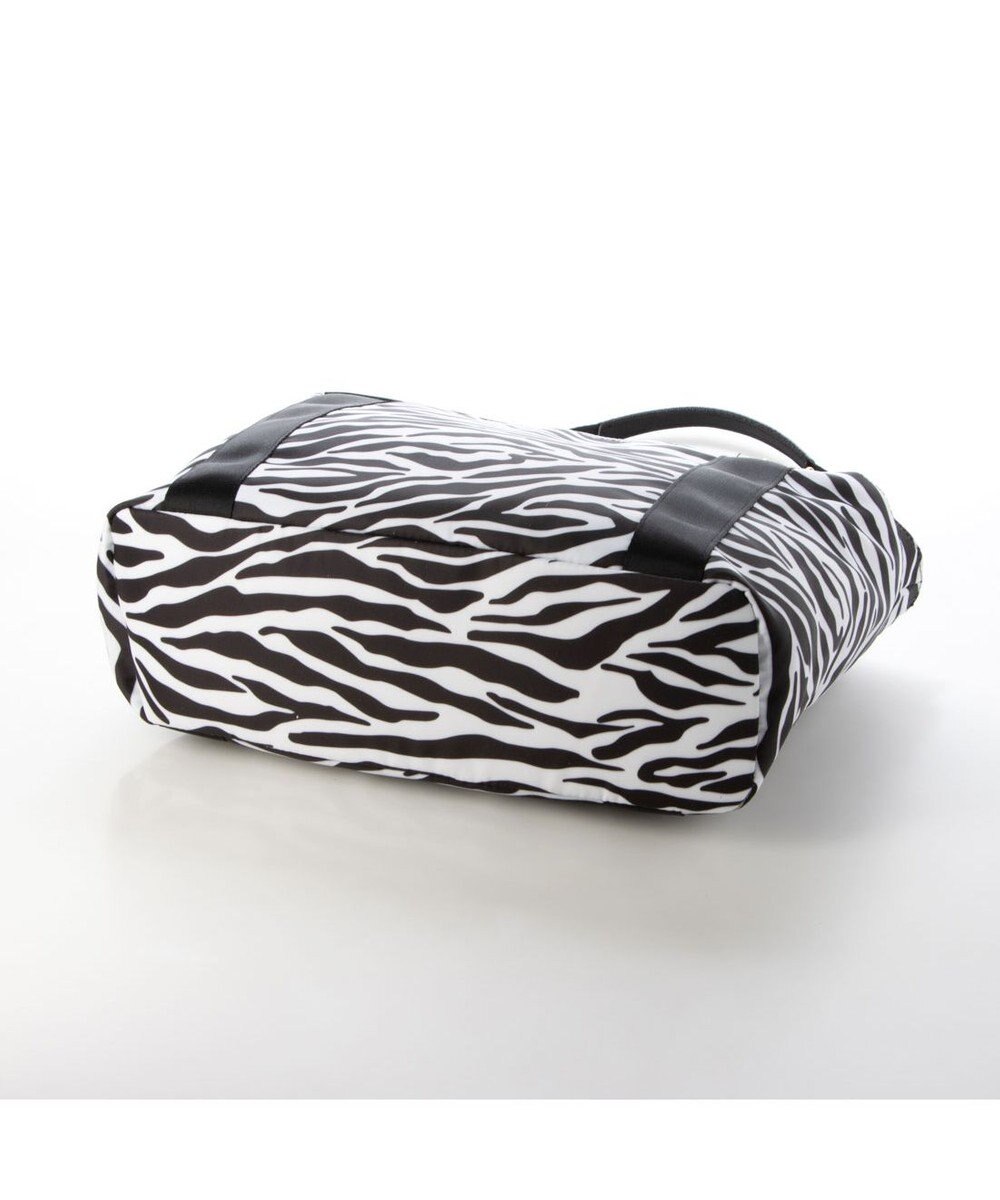 LA BAGAGERIE 【インクジェットプリント】トートバッグ 