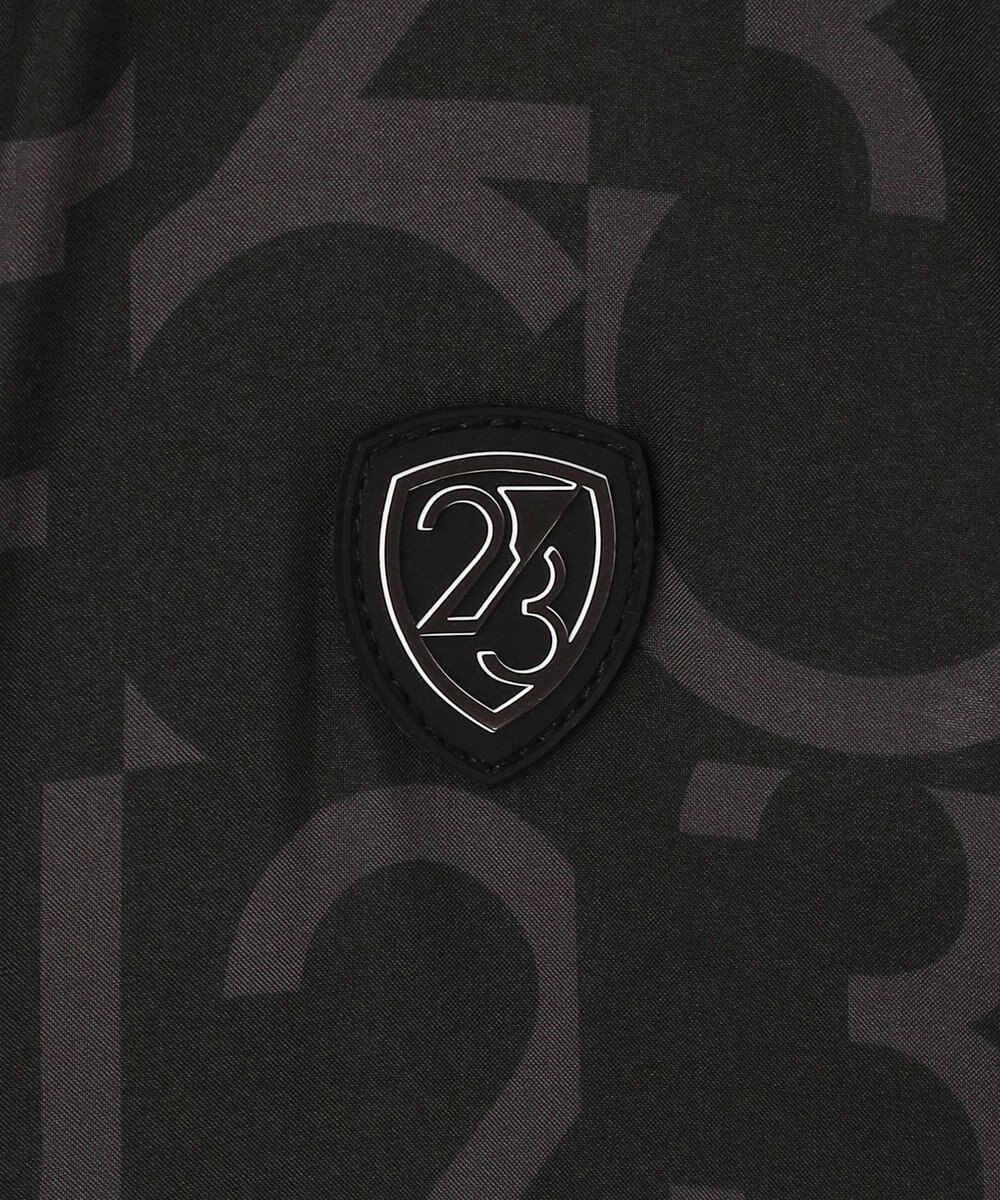 23区GOLF 【WOMEN】中綿リバーシブルベスト 