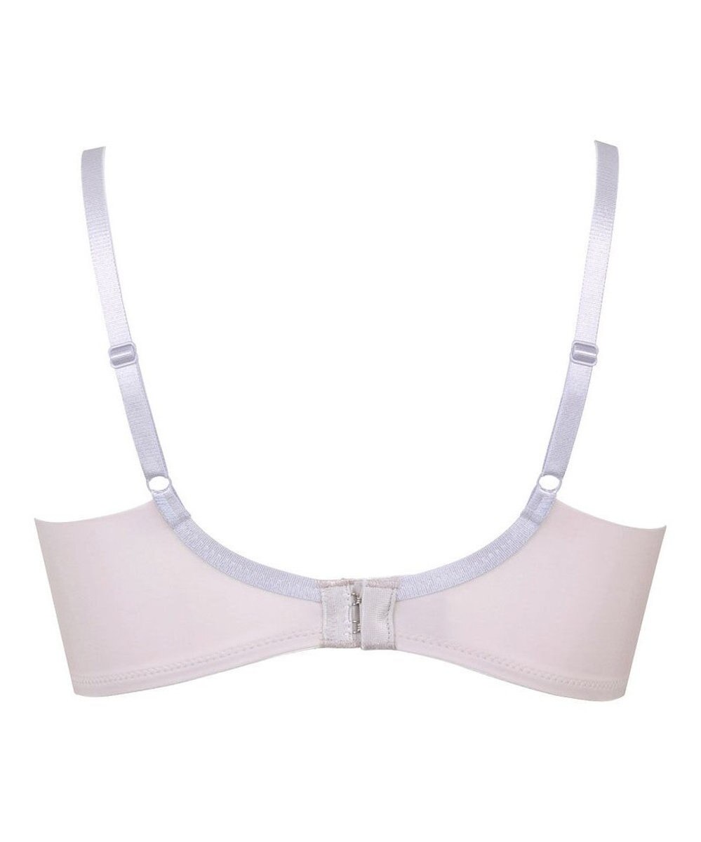 WACOAL 【ハグするブラ】 ブラジャー 体温を感知してカラダになじむ ハグシート 谷間メイク 脇高設計 ペアショーツあり ブラ レディース BRB488 /ワコール 