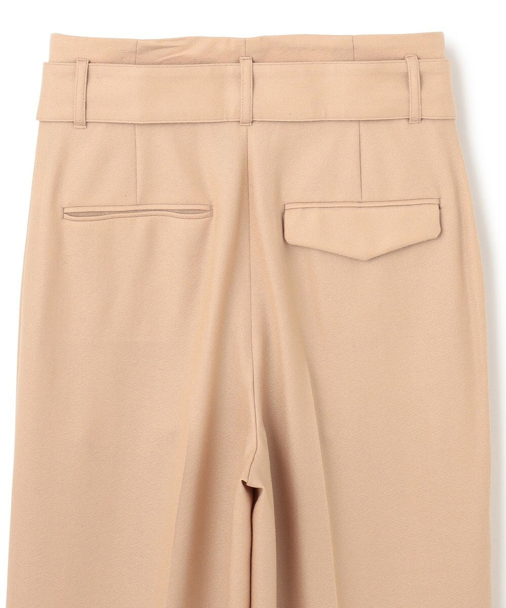 BEIGE， TERNES / ワイドパンツ 