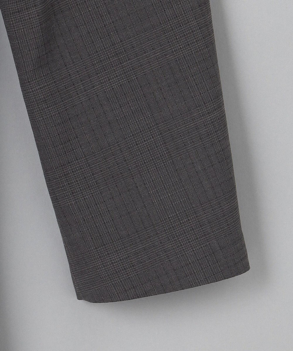 GOTAIRIKU 【AIRY MOVE / セットアップ対応】T/Ｗ Dot Air ジャケット 