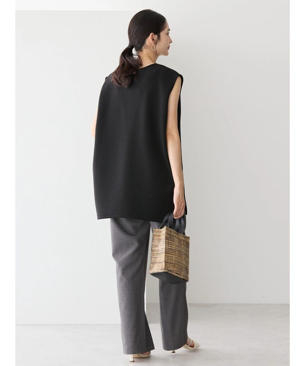 AMERICAN HOLIC Ｕネックポンチベスト 