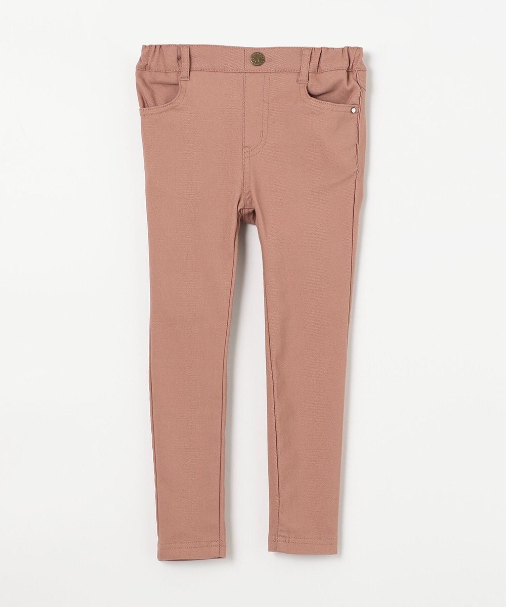 ANY KIDS ドリームストレッチ裏起毛 パンツ 