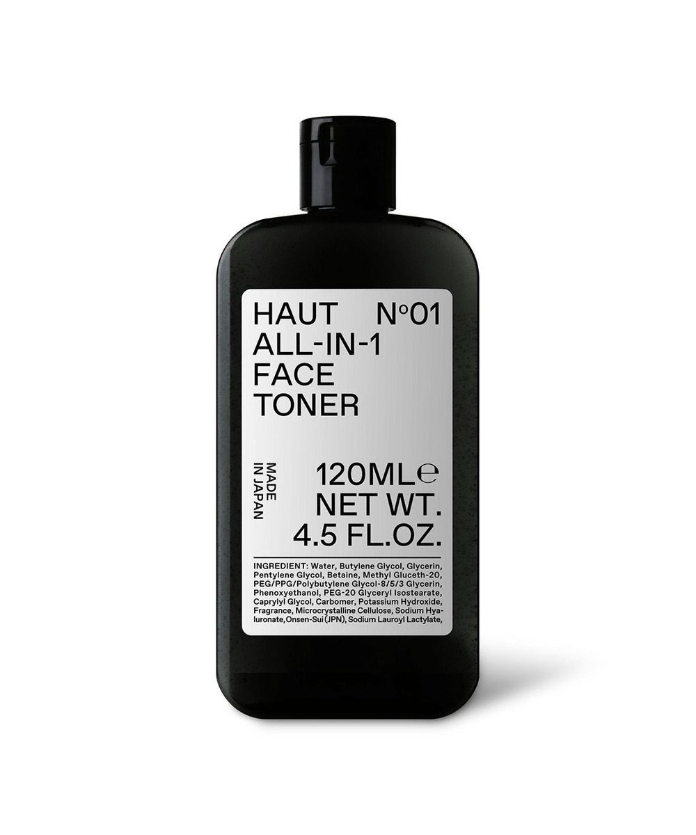 PRESENTERS ROOM HAUT(オウ) / No01 オールインワン フェイストナー 