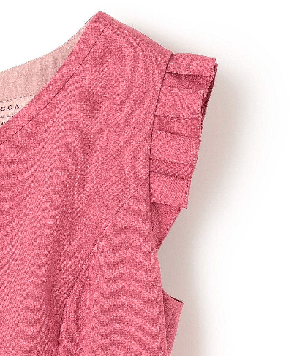 TOCCA 【WEB限定】【洗える！】AFTER RAIN ドレス 