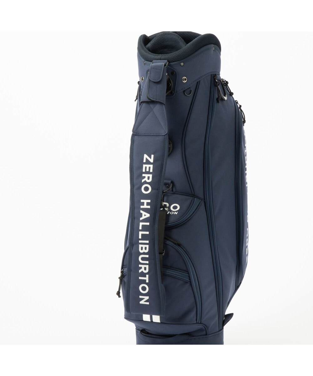 ZERO HALLIBURTON エッセンシャルシリーズ キャディバッグ ZHG-CB d3 85081 