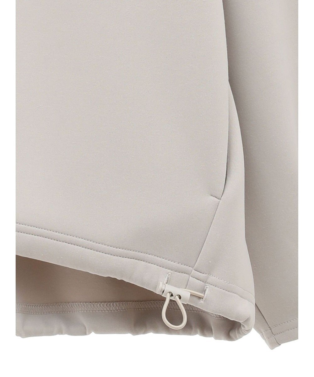 Green Parks コードラインスタンドカットブルゾン 