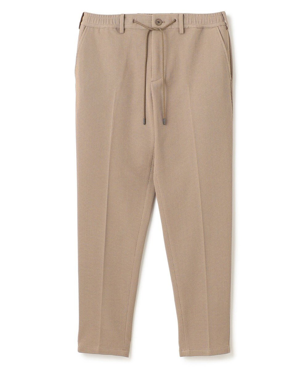 JOSEPH HOMME ソフトタックジャージー  /  PEGG CONVERTIBLE 