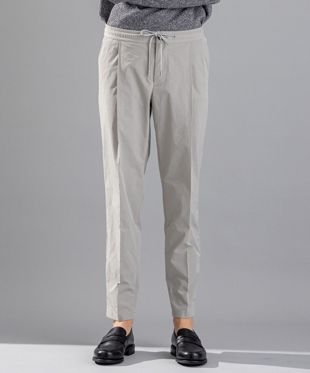 JOSEPH HOMME スプリットピーチクロス / TEDDY EASY 