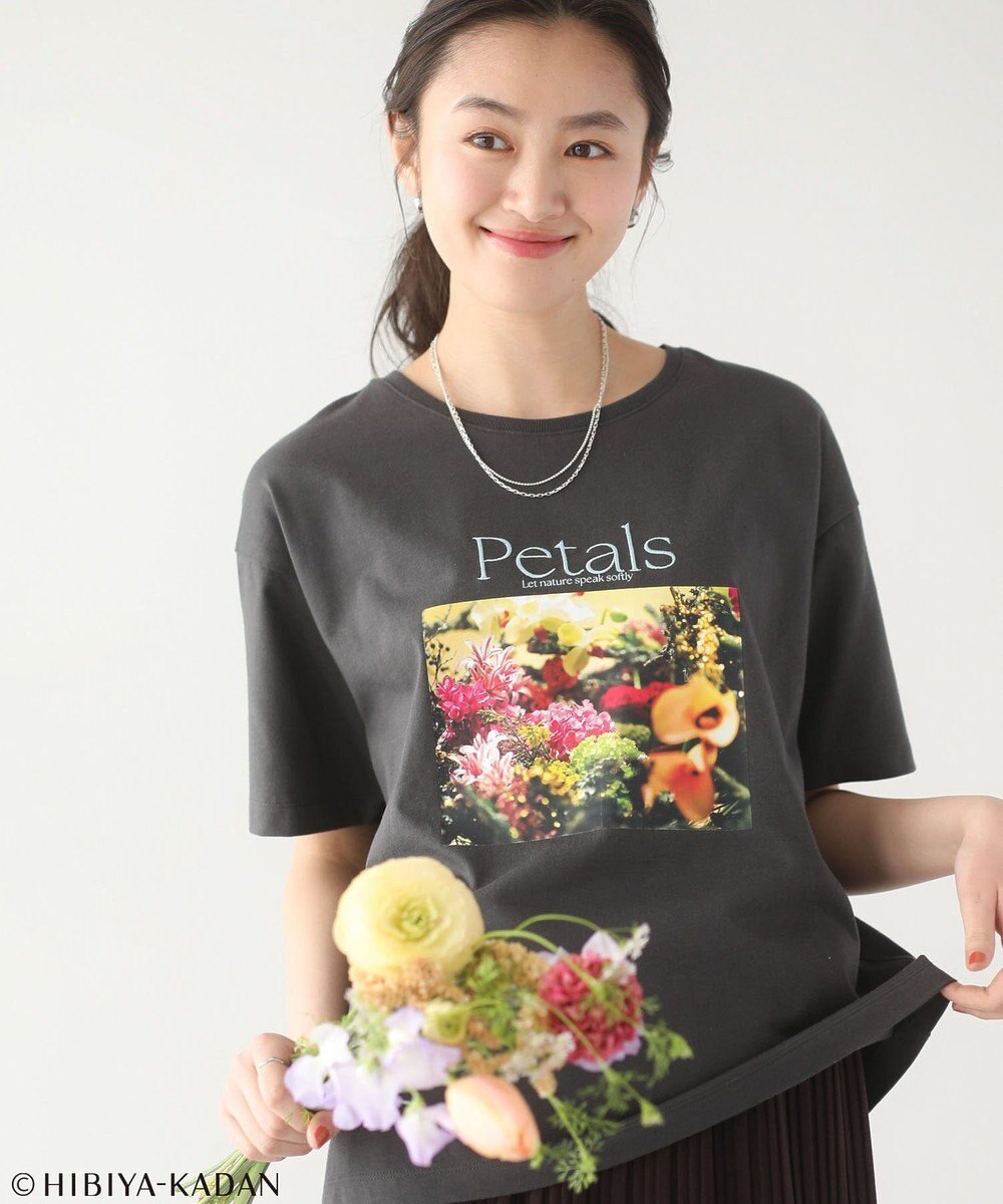 Green Parks 日比谷花壇コラボカラーＴＥＥ 