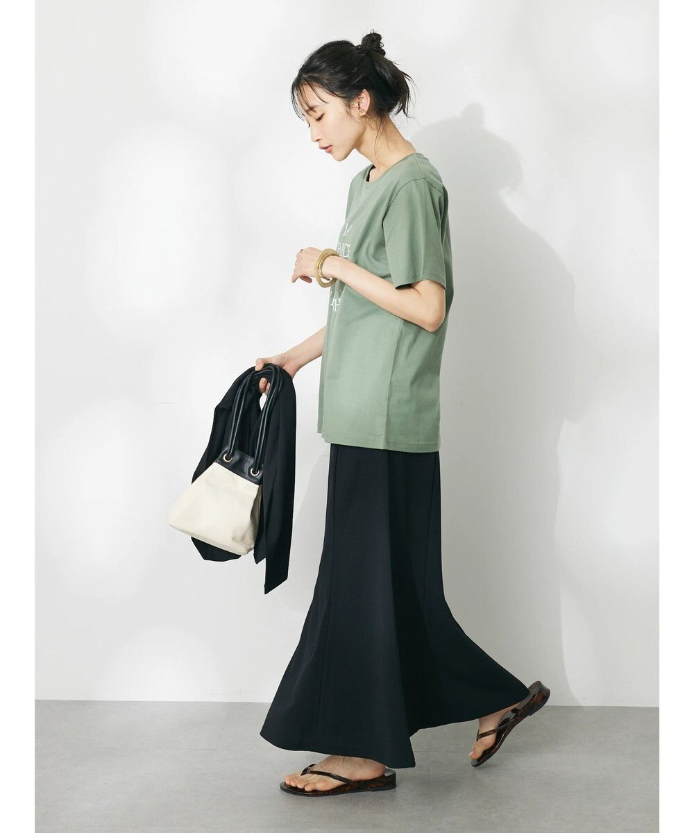 CRAFT STANDARD BOUTIQUE 【ＵＶカット】ＬＡ　ＣＨＡＮＣＥ　ＴＥＥ 