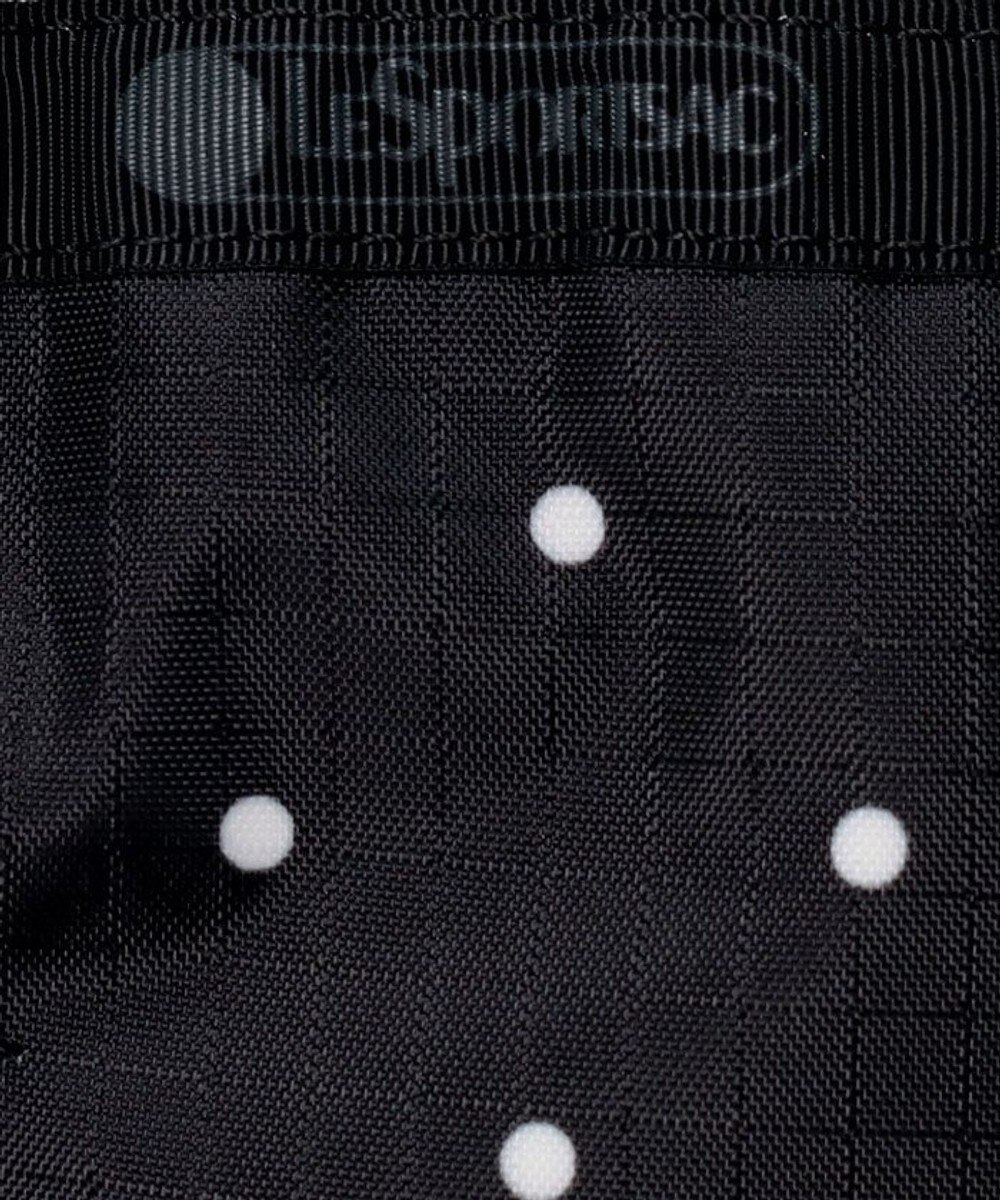 LeSportsac MEDIUM 2 WAY TOTE/プティドット/セージグリーン 