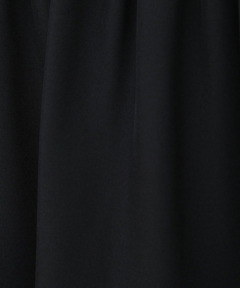 Green Parks ミディ丈バルーンスカート 