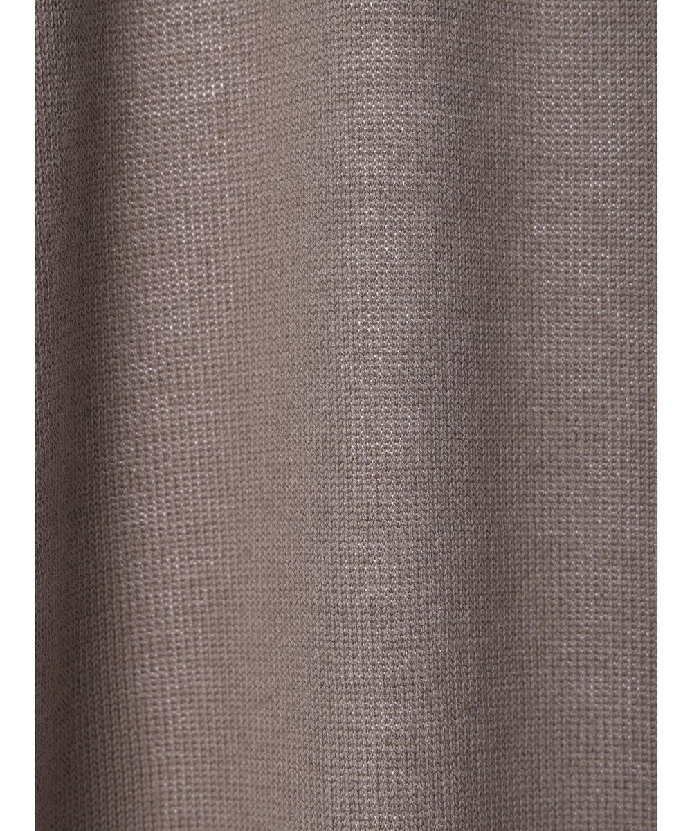 earth music&ecology ニュアンスロングカーディガン 