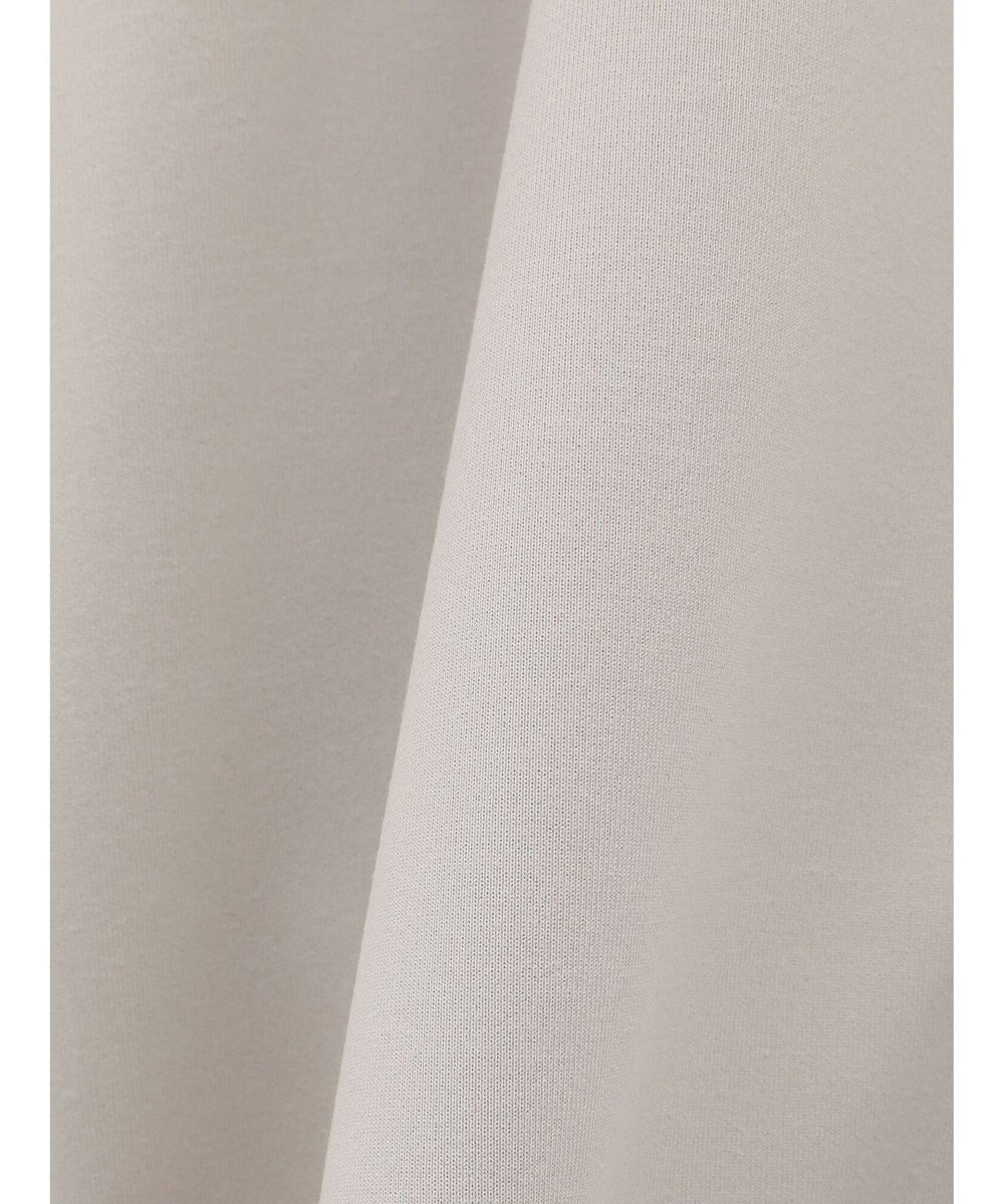 Green Parks コードラインスタンドカットブルゾン 