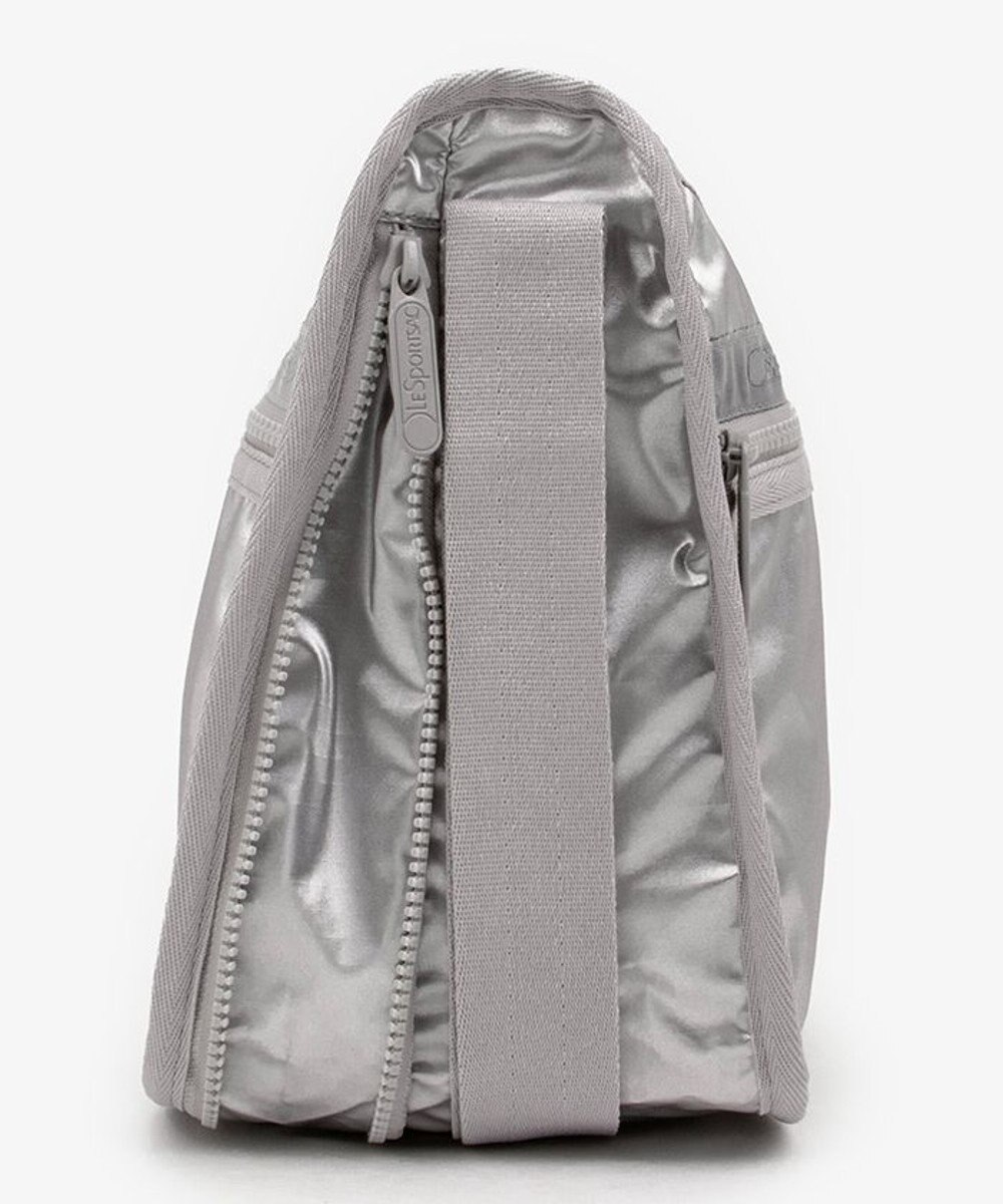 LeSportsac DELUXE EVERYDAY BAG/フロストシルバーシャイン 