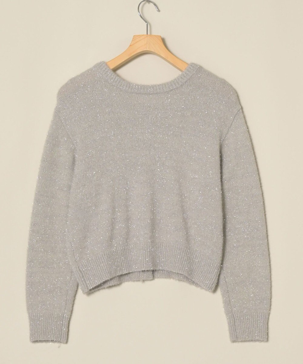 ONWARD Reuse Park 【any SiS】ニット秋冬 