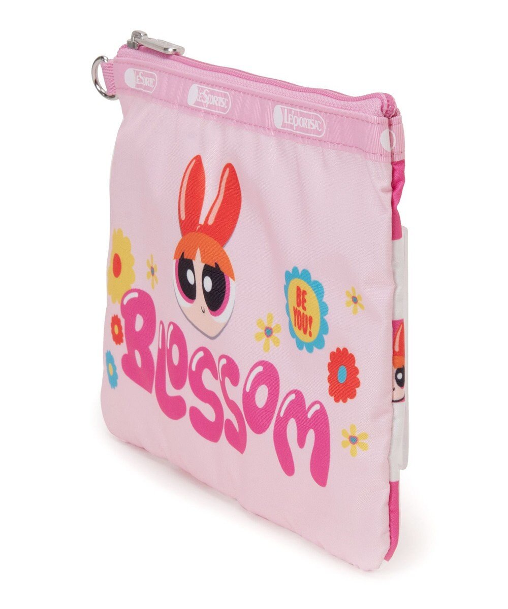 LeSportsac WRISTLET POUCH SET/パワーパフ ガールズリストレット 