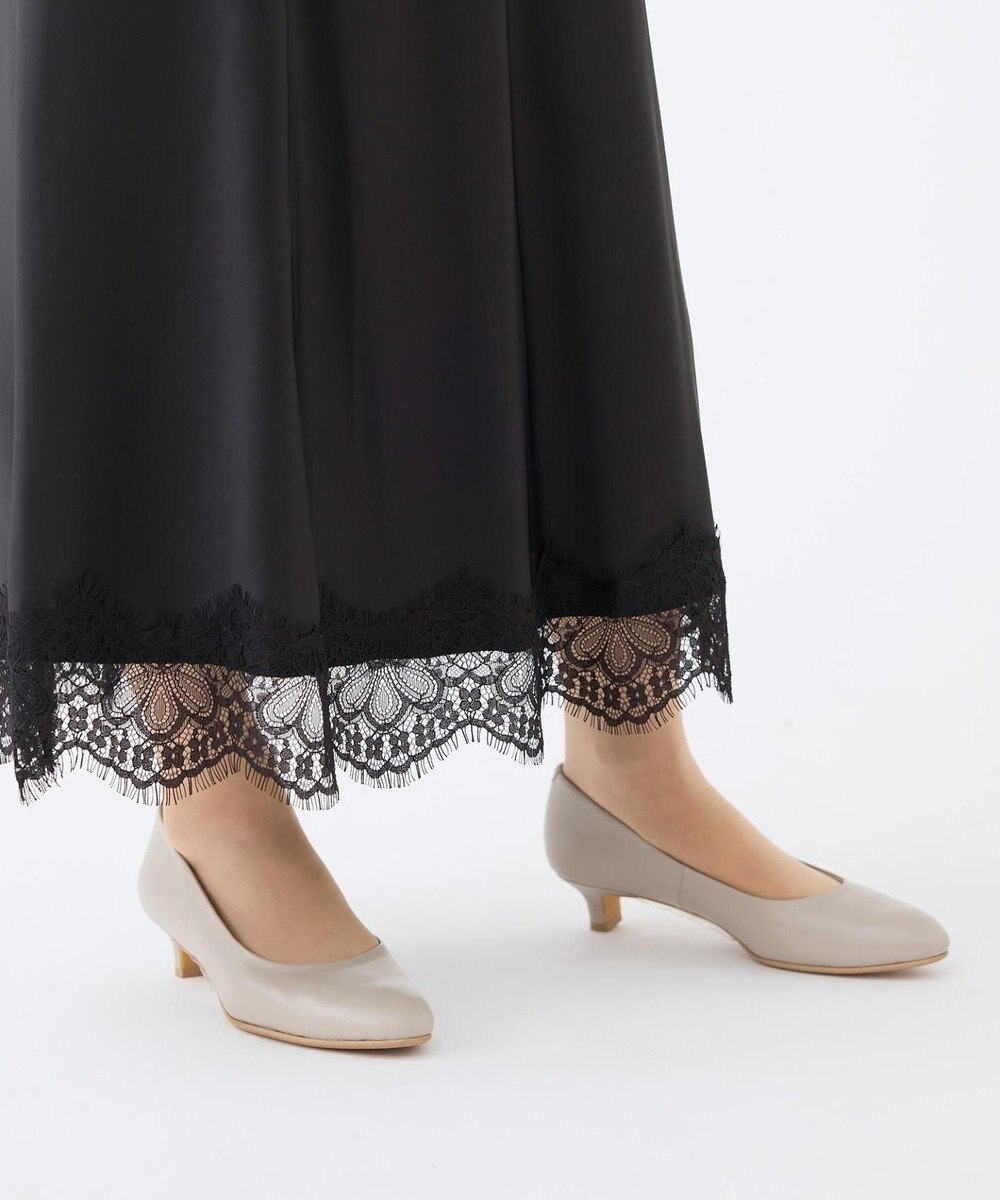 REGAL FOOT COMMUNITY 【リーガルレディース】F23R ローヒールパンプス パンプス 