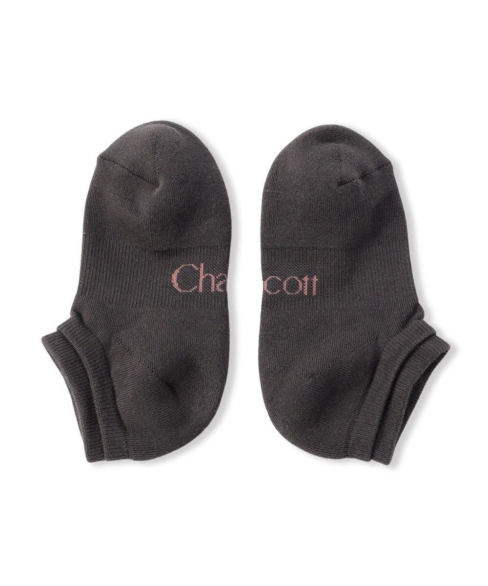 Chacott ダンシングソックス（アンクル丈）限定色 
