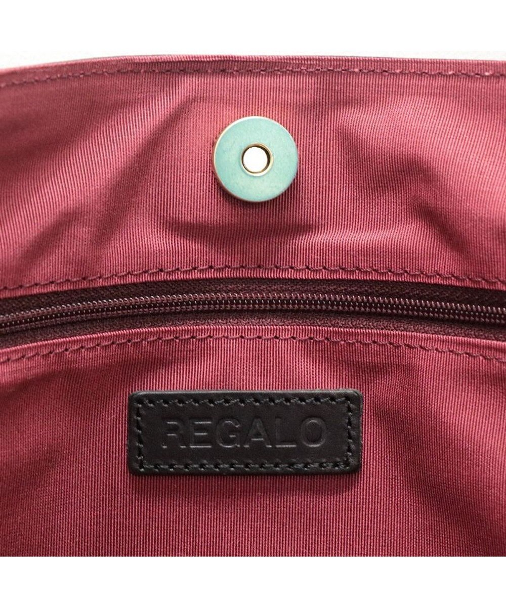 Regalo Felice 【ドラマ使用商品 / A4サイズ対応】トート / REGALO 