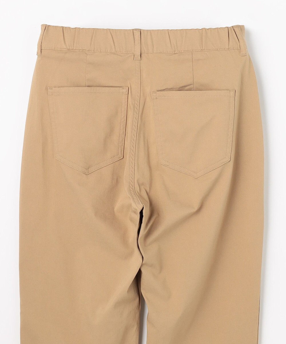 ANY L 【ウエストゴム】7days裏起毛テーパードパンツ 