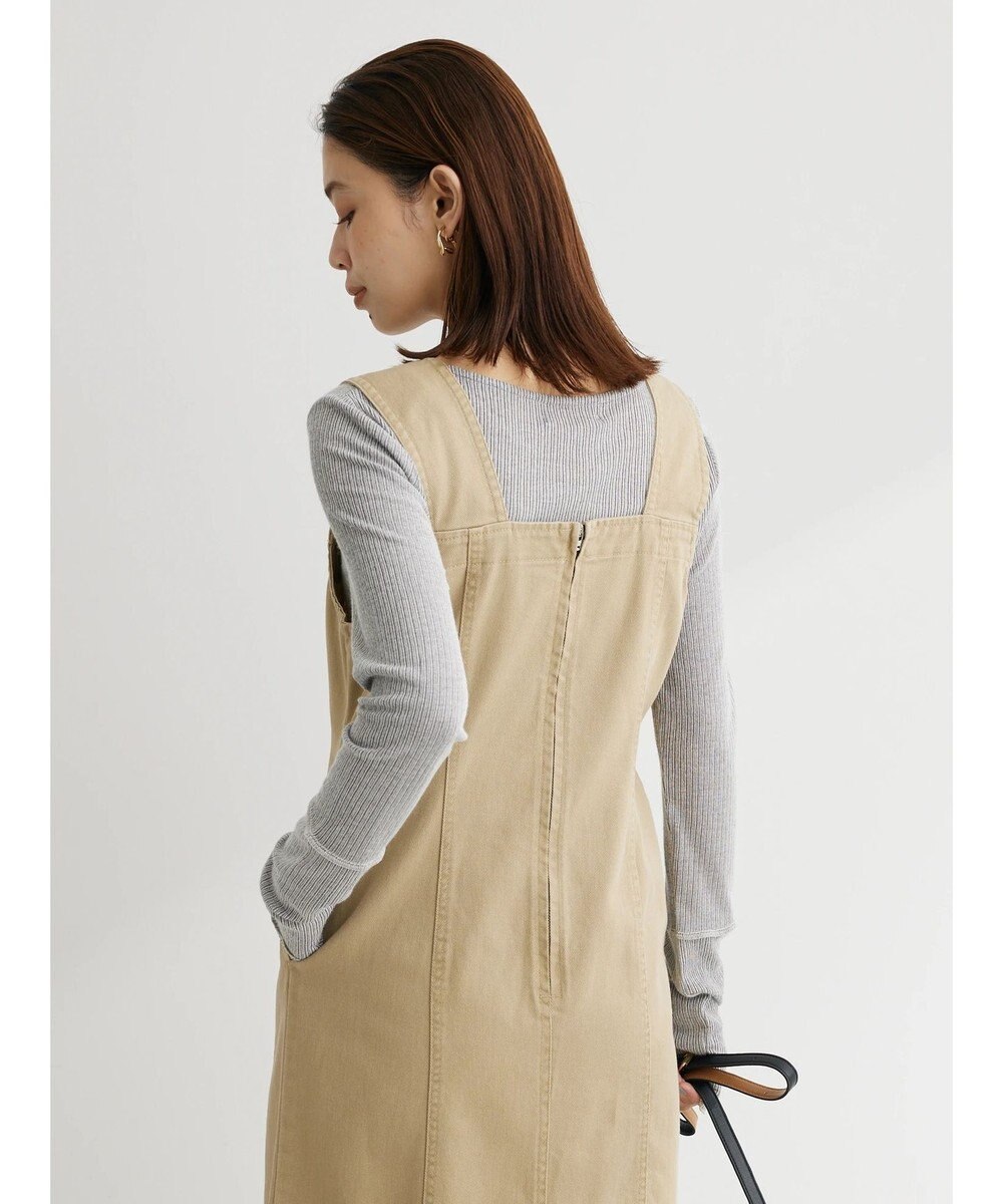 Green Parks ・ＳＵＧＡＲ　ＳＰＯＯＮ　ツイルマーメイドジャンスカ 