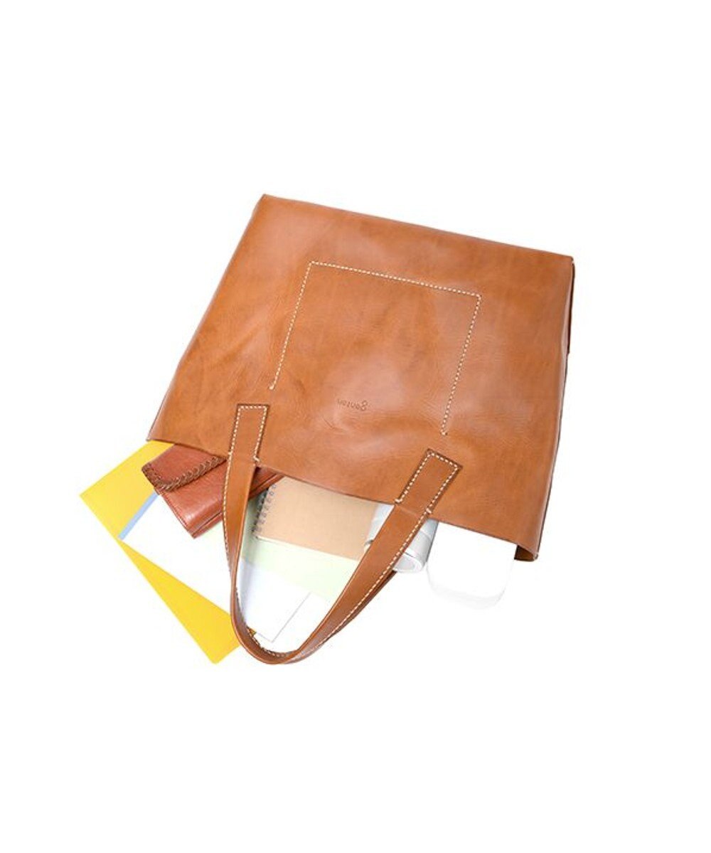 genten アマーノ トートバッグ L 