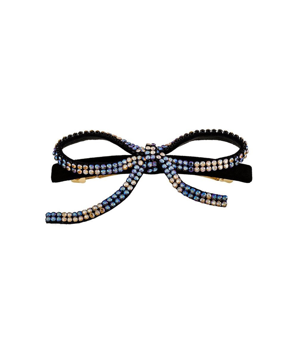 ACCA ブリジットリボンロングバレッタ 