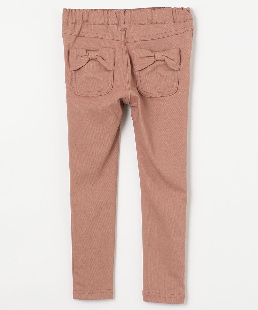 ANY KIDS ドリームストレッチ裏起毛 パンツ 