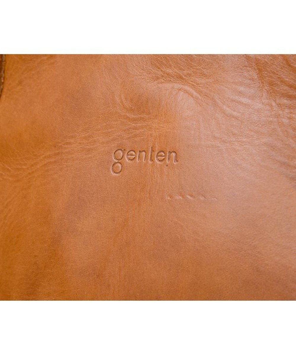 genten アマーノ トートバッグ L 