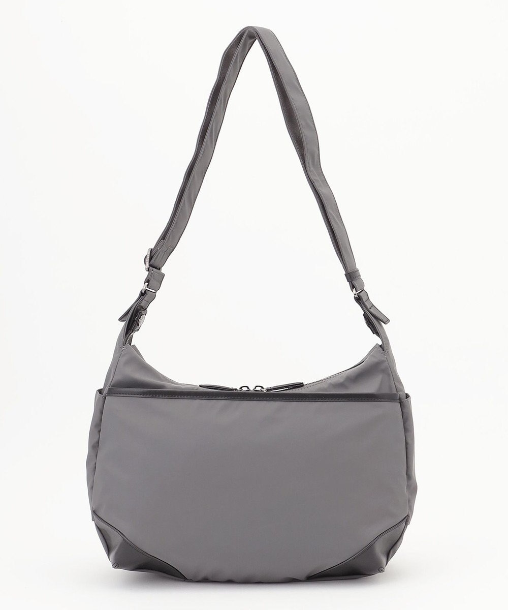 Y'SACCS ミリタリーフラップショルダー　Mサイズ 