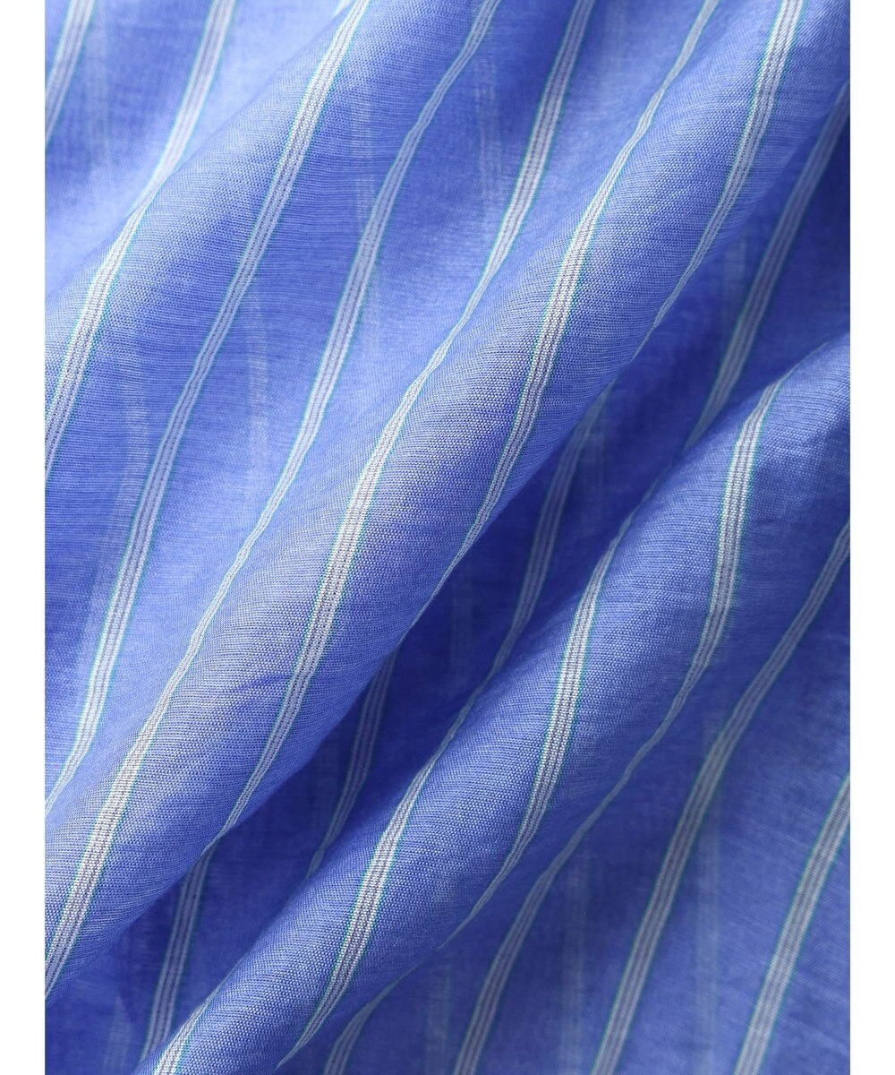 AMERICAN HOLIC シアーＣＯＯＬポケット付きルーズシャツ 