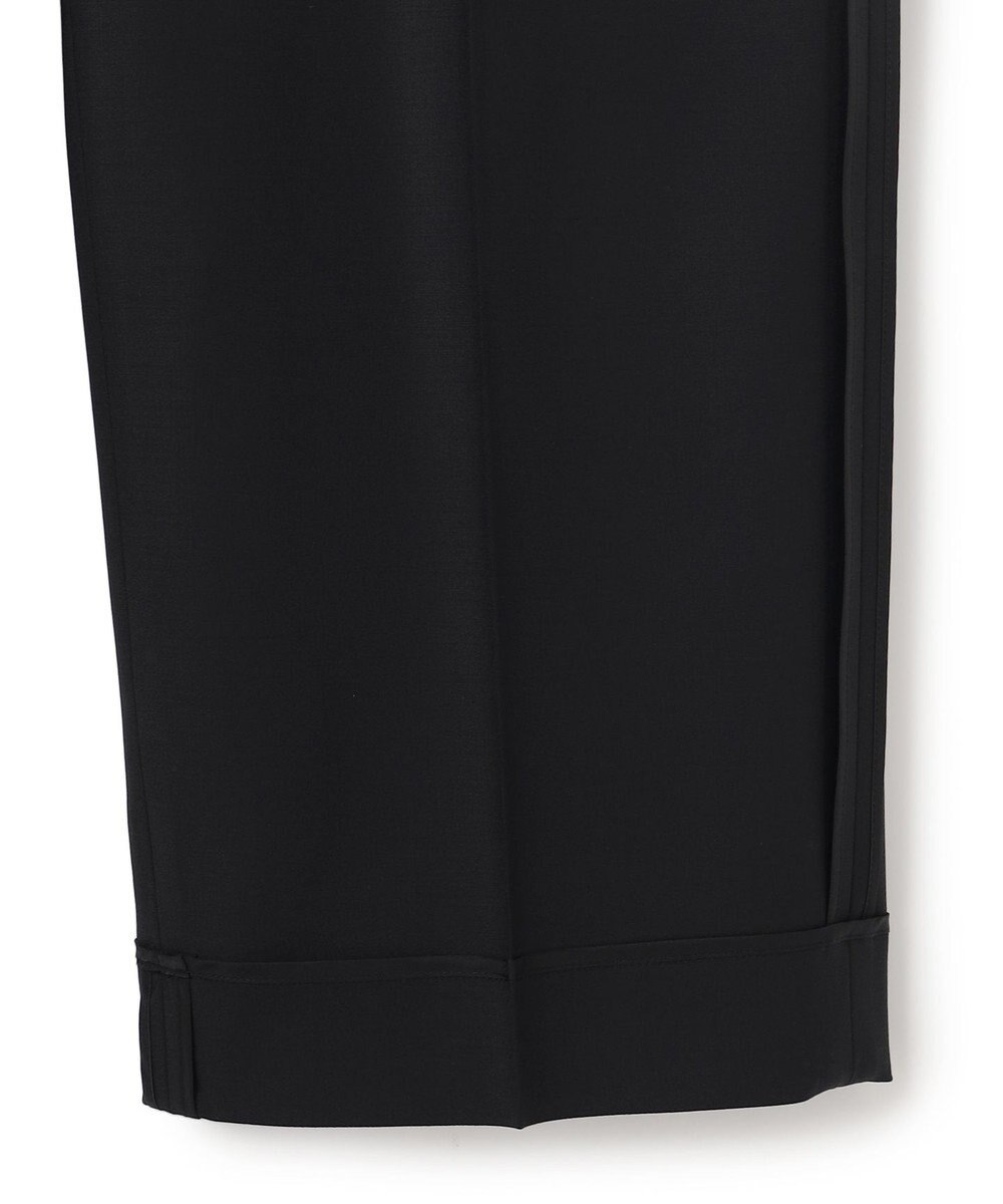 ICB 【30th ANNIVERSARY】Bahariyeインサイドアウト ワイドストレートパンツ 