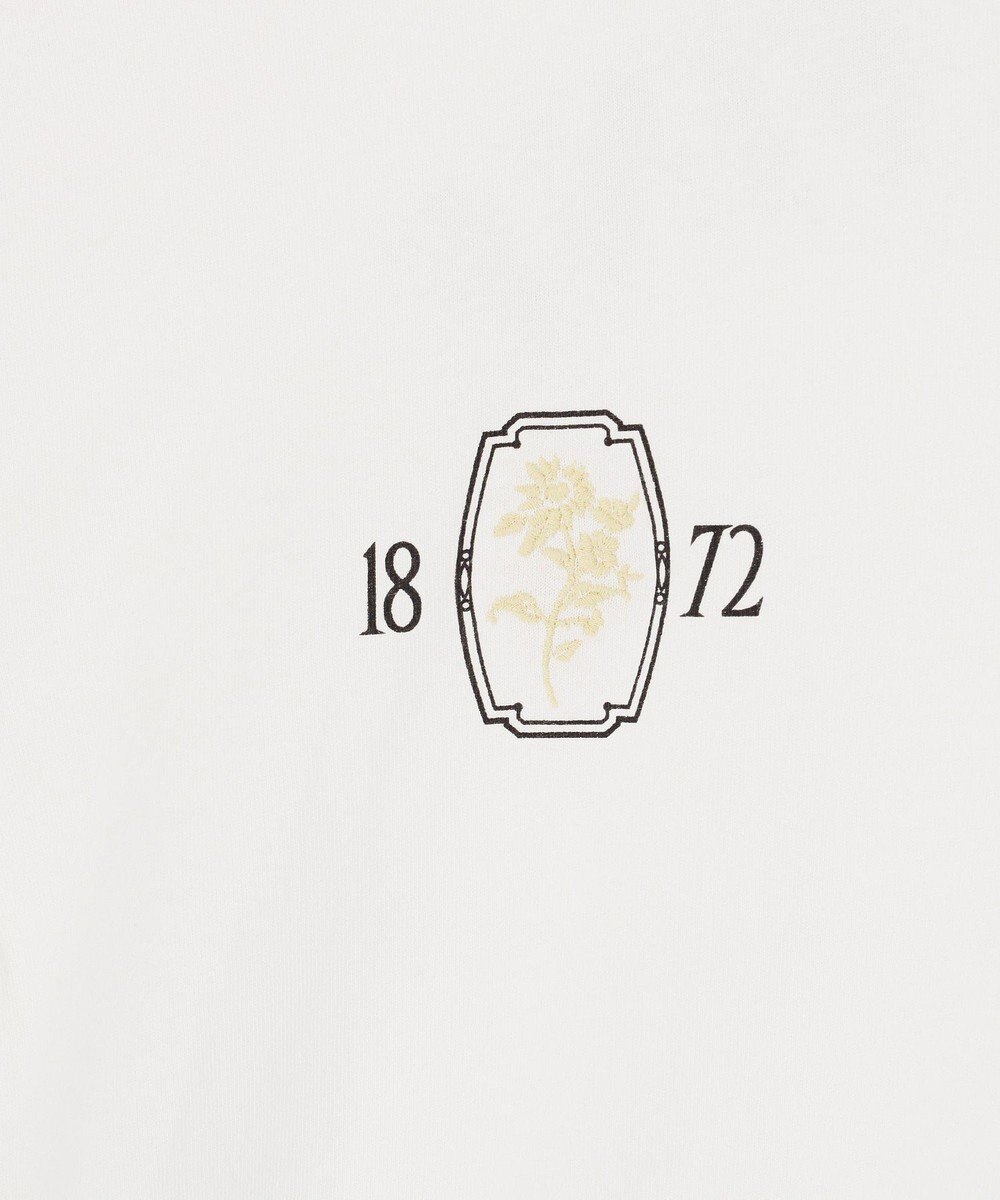 earth music&ecology 【綿100％】アソートグラフィックロンＴ 