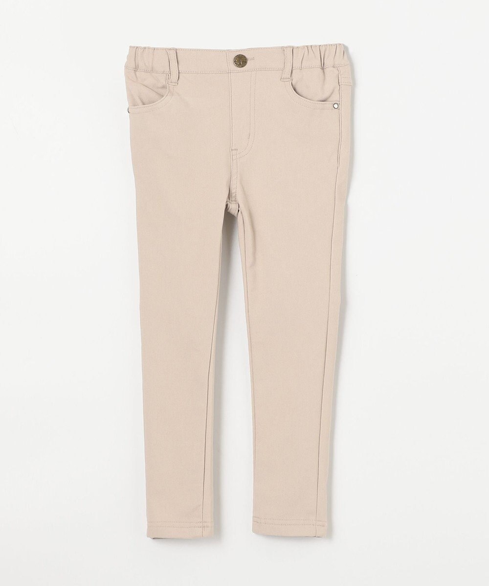 ANY KIDS ドリームストレッチ裏起毛 パンツ 