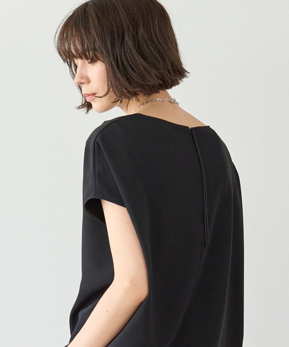 UNFILO サマーセットアップ Tブラウス 