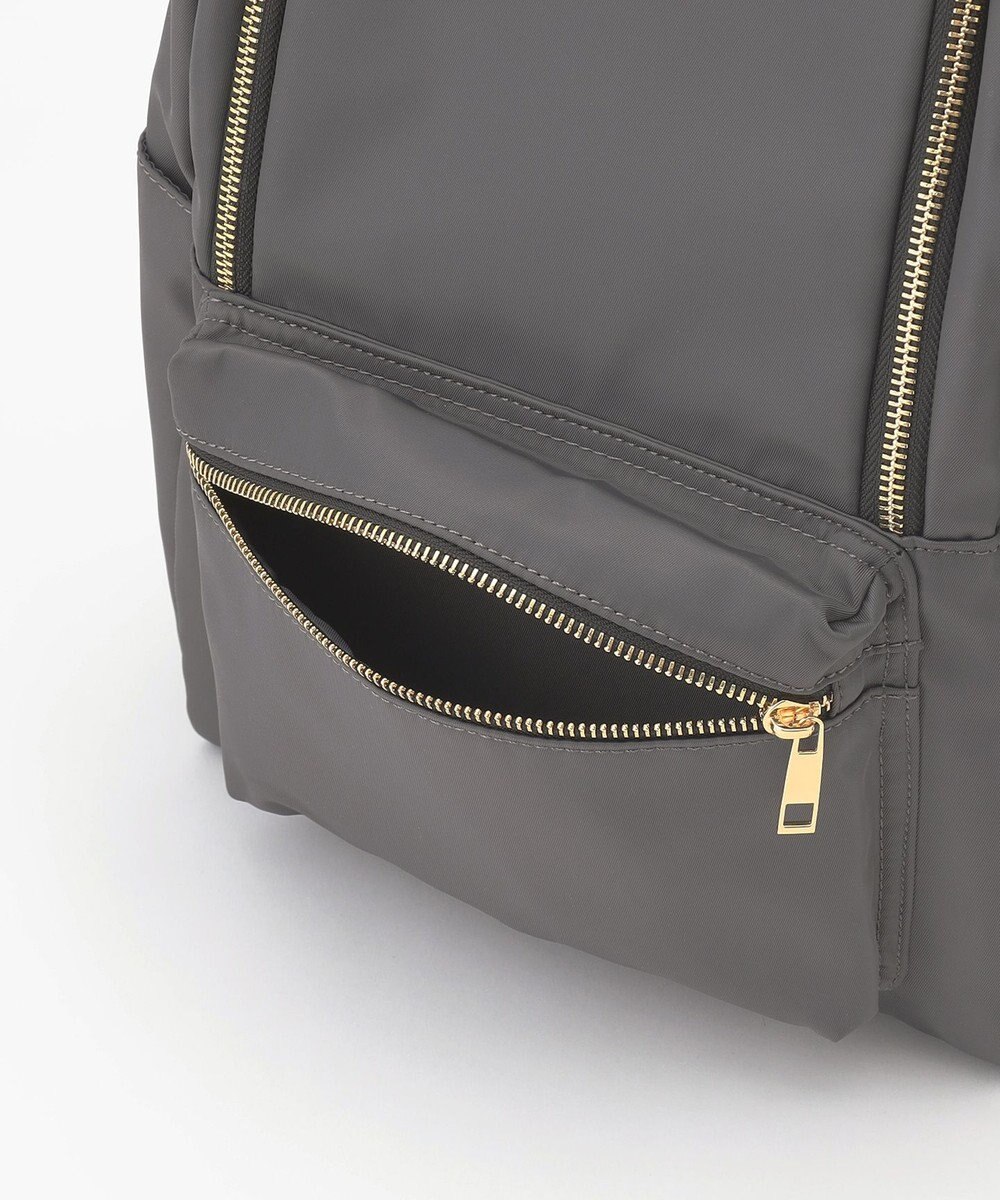 ANY メニーポケットデイリーリュック 