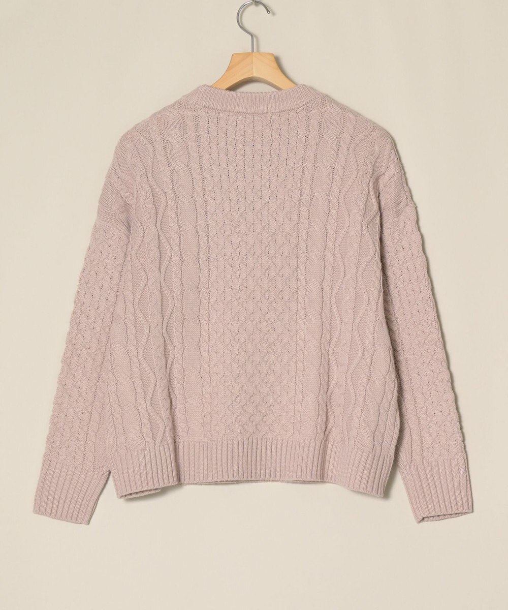 ONWARD Reuse Park 【any FAM】ニット秋冬 