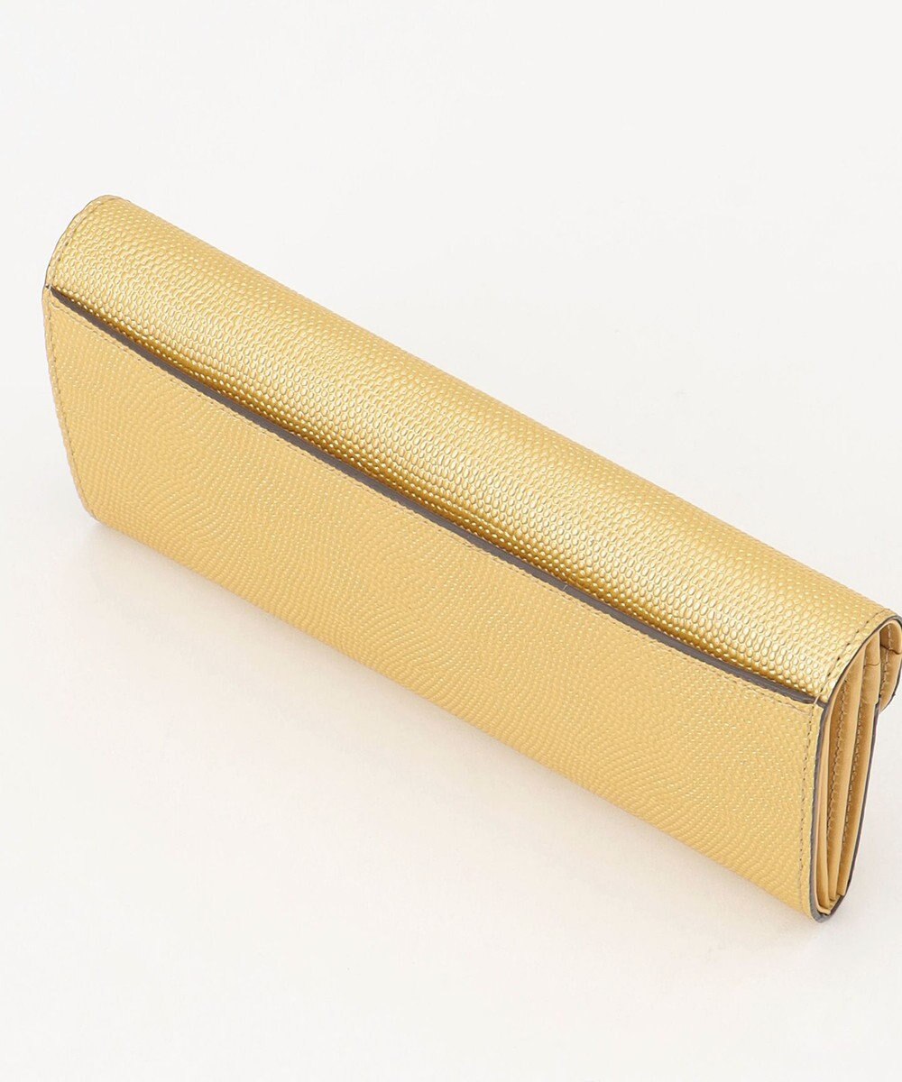 airlist 【大容量・見やすい】ギャルソン長財布  LUNA Metallic  ルナメタリック 