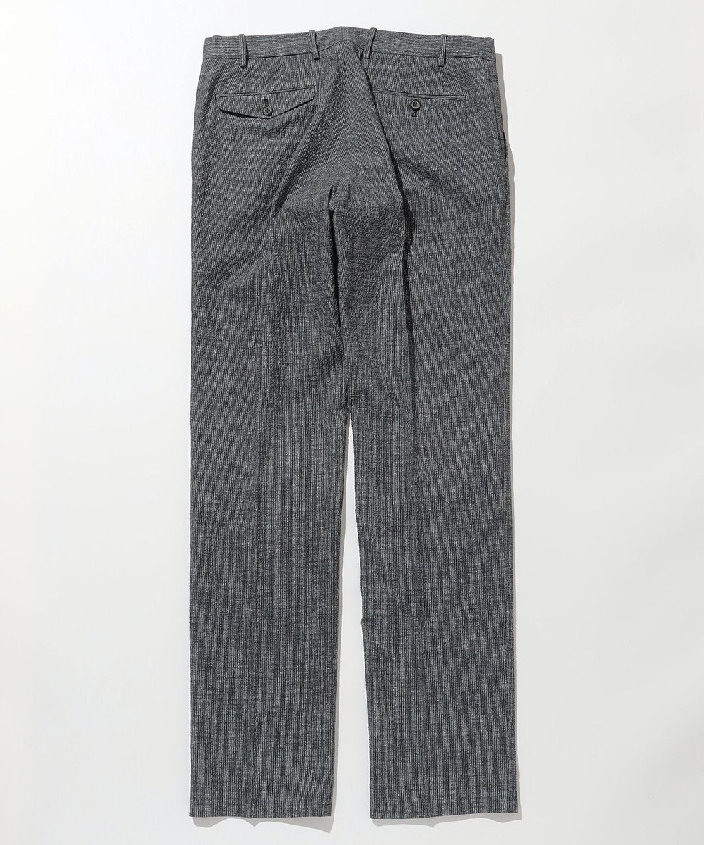 JOSEPH ABBOUD 【ウエストも伸びる！多機能シリーズがさらに薄く新開発】ライトウェーブライト パンツ 