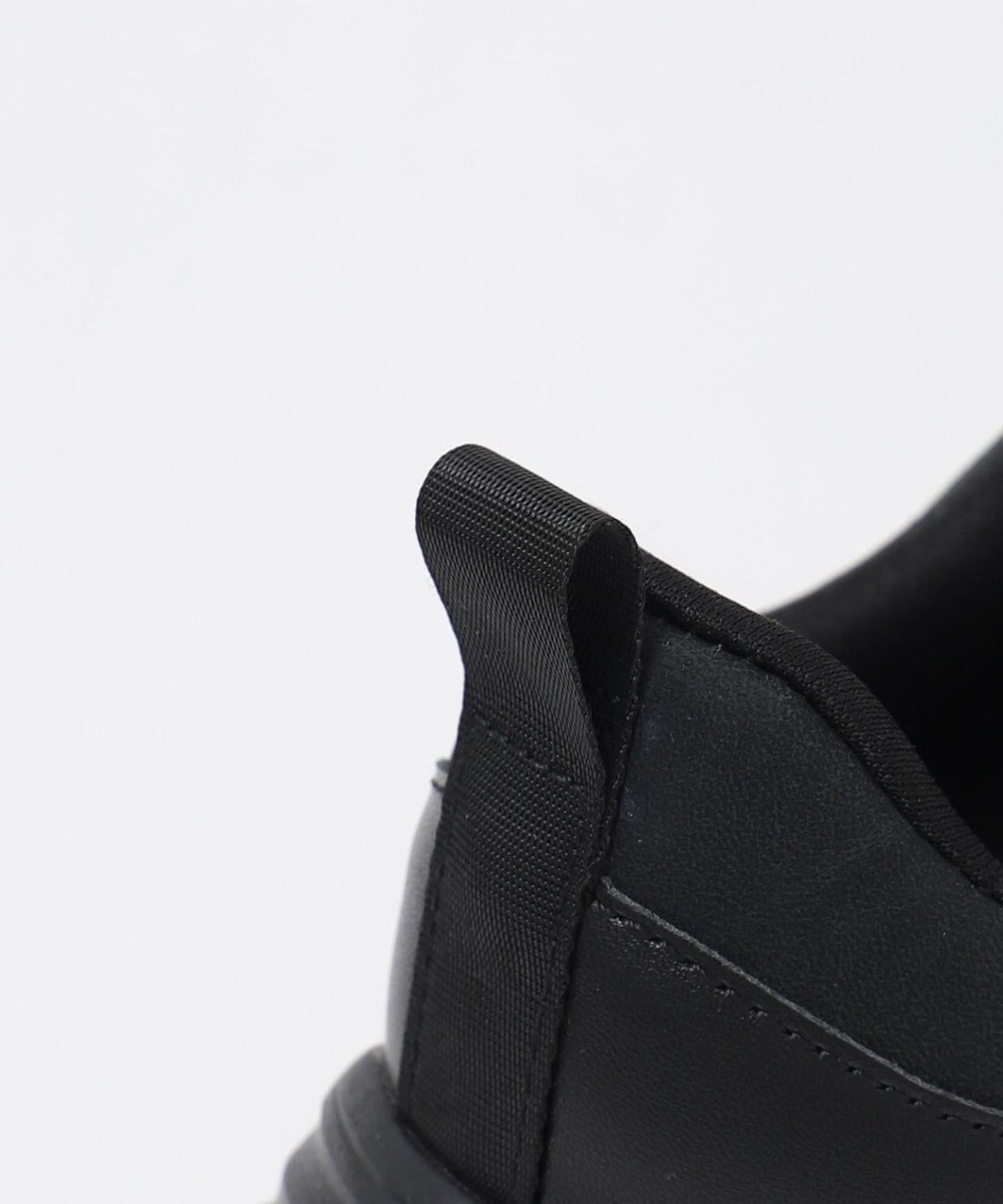 WEGO 厚底ベロクロストラップシューズ 