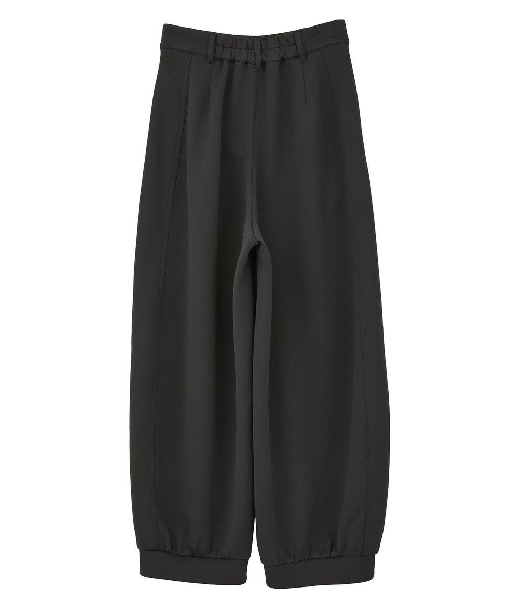 CRAFT STANDARD BOUTIQUE ダンボールジョガーパンツ 