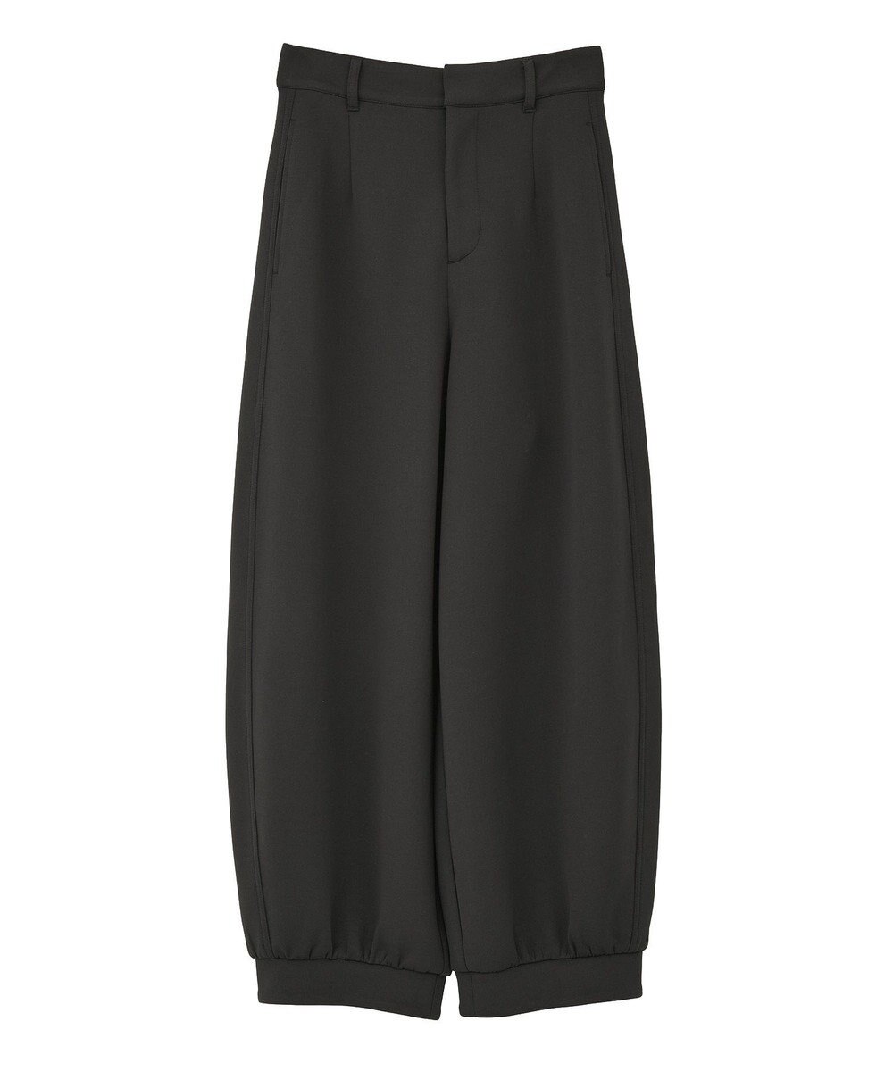 CRAFT STANDARD BOUTIQUE ダンボールジョガーパンツ 